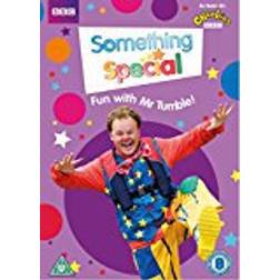 Something Special - Fun With Mr Tumble [DVD]